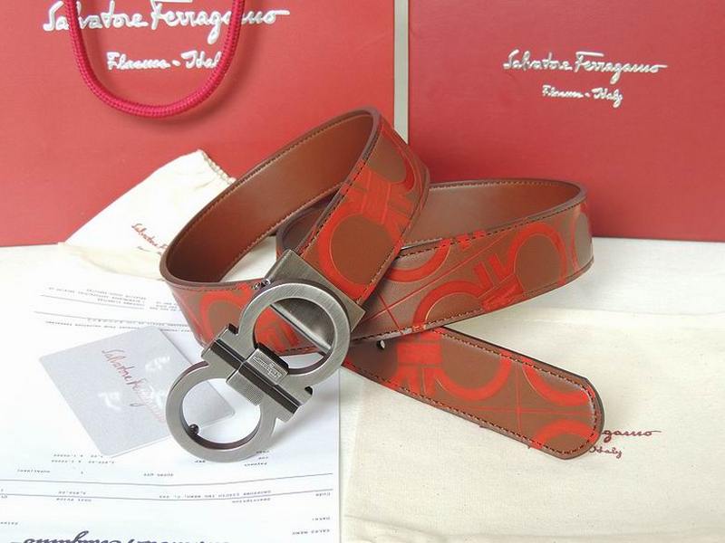 Ferragamo Belts 134